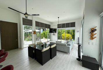 Villa-Quinta en  Condominio Altos Del Condado, Anapoima, Cundinamarca, Colombia