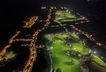 Lote de Terreno en  Tamanché, Yucatán, México