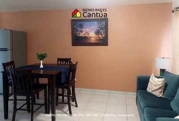 Departamento en  Condominios Cataviña I, Andador Vehicular Merlot, Ensenada, Baja California, México