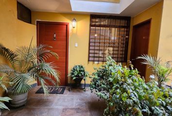 Departamento en  Santiago De Surco, Lima