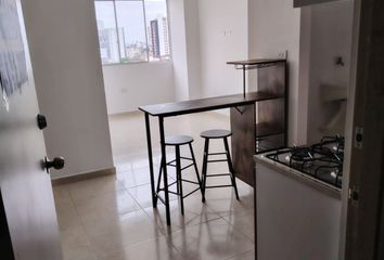 Apartment for rent in San Francisco, Bucaramanga