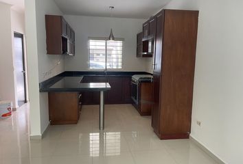 Casa en renta en 