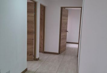 Apartamento en Los Alpes, Pereira