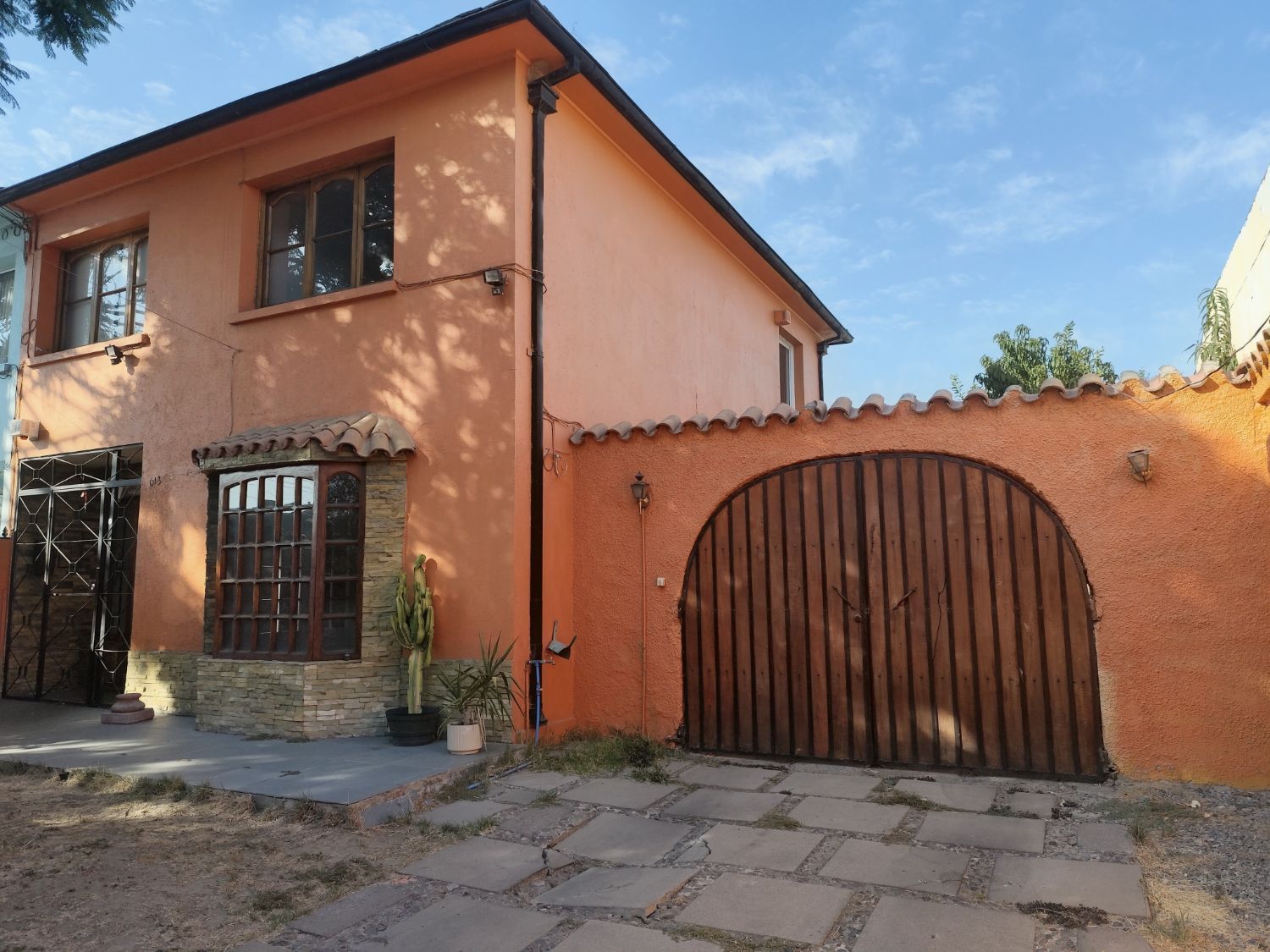 venta Casa en La Cisterna, Provincia de Santiago - icasas.cl