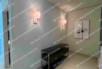 Departamento en  Puerto Cancún, Cancún, Quintana Roo