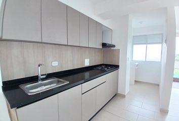 Apartment for rent in Cerritos, Pereira