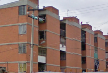 Departamento en  Circunvalación 60, Manuel Andrade, Ejército De Oriente Zona Peñón, Ciudad De México, Cdmx, México