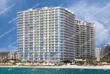 Departamento en  Sls Cancún, Zona Hotelera, Cancún, Benito Juárez, Quintana Roo, 77500, Mex