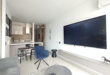Apartamento en Alto Prado, Barranquilla