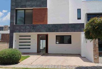 Casa en fraccionamiento en  Ocoyucan, Puebla