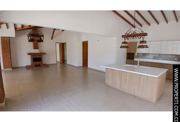 House for rent in Envigado, Envigado
