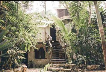 Villa en  Pueblo Sacbe, Avenida Bosques De Cristo Rey Mz 002 Lt 033, Playa Del Carmen, Quintana Roo, México
