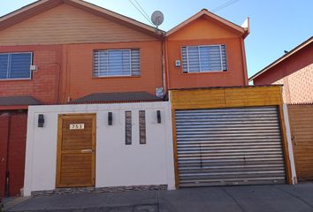 Casa en  153, Copiapó, Atacama, Chl