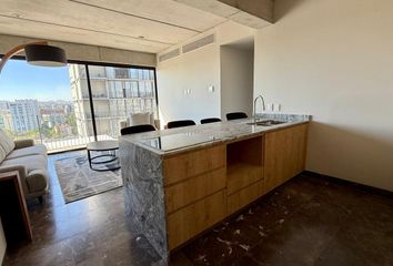 Departamento en renta en Providencia