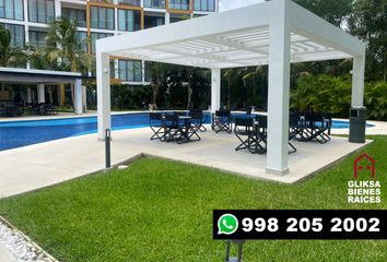 Departamento en  77724, Playa Del Carmen, Quintana Roo, Mex
