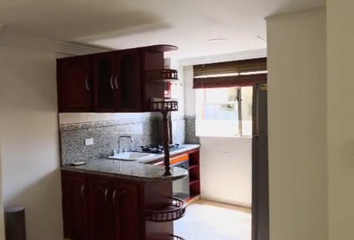 Apartment for rent in San Salvador, Barranquilla