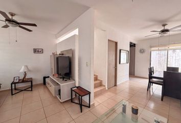Casa en condominio en  Residencial Bali 1, Playa Del Carmen, Quintana Roo, México