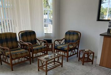 Departamento en  Barrio Castelnuovo, Malecón Del Mar, Tonsupa, Ecuador
