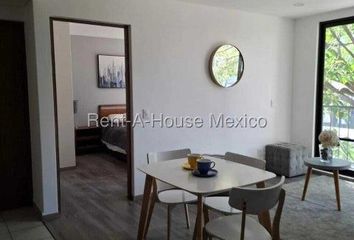 Departamento en  Algarin, Cuauhtémoc, Cdmx