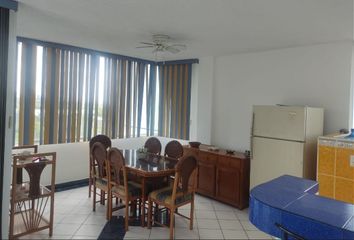 Departamento en  Barrio Castelnuovo, Malecón Del Mar, Tonsupa, Ecuador