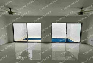 Casa en  Alfredo V Bonfil, Benito Juárez, Benito Juárez, Quintana Roo