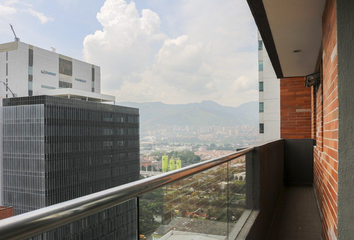 Apartamento en Cl. 19 #43g 80, El Poblado, Medellín, Antioquia, Colombia