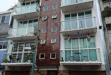 Departamento en  Concepción Méndez 55, Atenor Salas, Ciudad De México, Cdmx, México