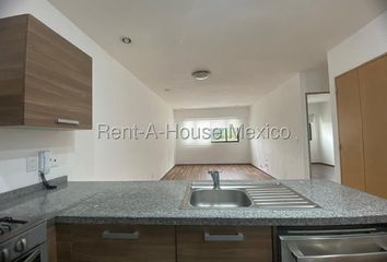 Departamento en  Manzanastitla, Cuajimalpa De Morelos