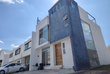 Casa en condominio en  Calle Sendero De Los Duraznos, Senderos De Monte Verde, Tlajomulco De Zúñiga, Jalisco, 45646, Mex