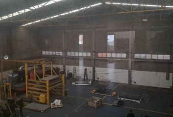 Bodega en Serrezuelita, Mosquera