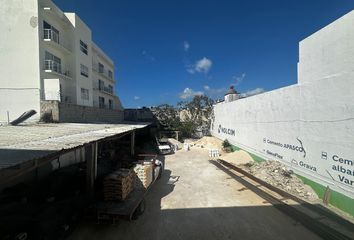 Edificio en  Playa Del Carmen, Quintana Roo