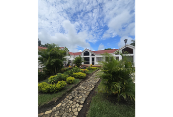 Villa-Quinta en  Anapoima, Cundinamarca
