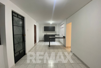 Departamento en  San Juan De Lurigancho, Lima