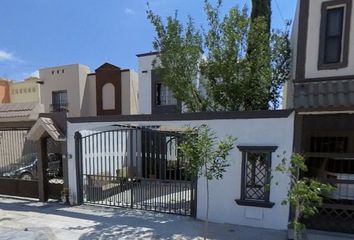 Casa en  Satélite Norte, Saltillo, Coahuila