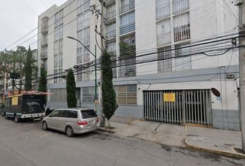 Departamento en  Francisco J. Clavijero 48, Esperanza, Ciudad De México, Cdmx, México
