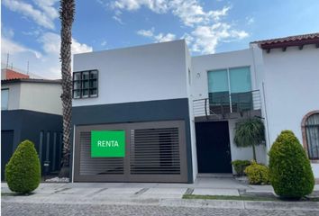 Casa en fraccionamiento en  Fraccionamiento Lomas De  Angelópolis, San Andrés Cholula