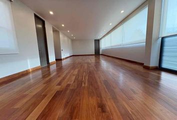 Casa en renta en Lomas de Chapultepec
