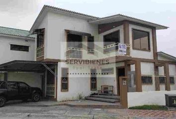 Casa en  Guayaquil, Guayas
