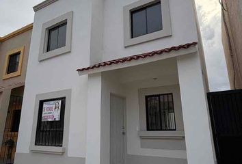 Casa en fraccionamiento en  Privada Nuoro 5, Villa Bonita Residencial, Hermosillo, Sonora, México