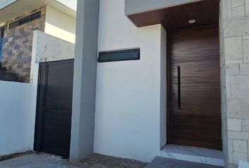 Casa en condominio en  Calle Sendero De Los Geranios, Senderos De Monte Verde, Tlajomulco De Zúñiga, Jalisco, 45646, Mex