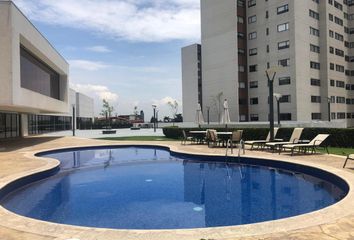 Departamento en  Manzanastitla, Cuajimalpa De Morelos