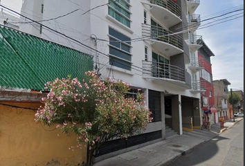 Departamento en  Mimosas 87, Pasteros, Ciudad De México, Cdmx, México