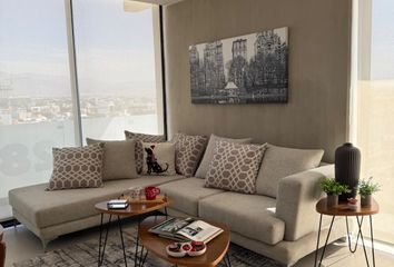 Departamento en  Avenida León 601, Jardines Del Moral, León, Guanajuato, México