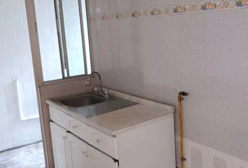 Departamento en  Virginia Fábregas 138, Jorge Negrete, Ciudad De México, Cdmx, México