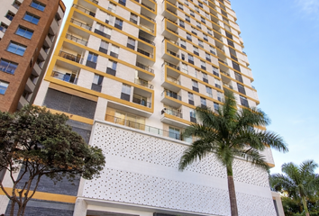 Apartamento en  Onix, Avenida Carrera 27, Sotomayor, Bucaramanga, Santander, Colombia