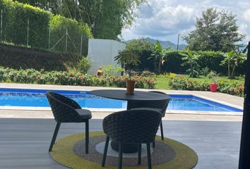 House for rent in Cerritos, Pereira