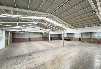 Nave en  Parque Industrial Santa Tecnopark, Jesús Gómez Portugal (margaritas), Parque Industrial Santa Fe Tecno Park, Aguascalientes, México