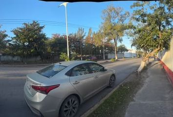Lote de Terreno en  Avenida Heroes Del Vigésima Primera De Abril, Playa Norte, Ciudad Del Carmen, Campeche, México