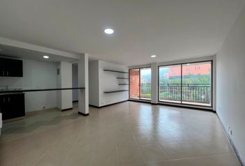 Apartment for rent in Envigado, Envigado