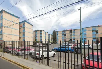 Departamento en  Avenida Batallones Rojos, Albarrada, Ciudad De México, Cdmx, México